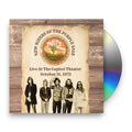 New Riders Of The Purple Sage – Live At The Capitol Theater - October 31 1975 (2-CD)
