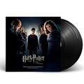 Nicholas Hooper – Harry Potter And The Order Of The Phoenix - Original Soundtrack(2-LP Vinyl) Vinyl Record
