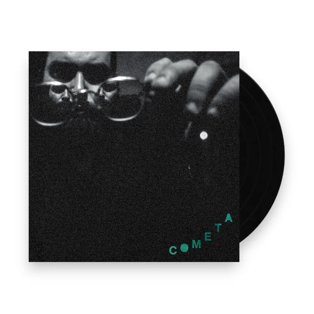 Nick Hakim – COMETA (LP Vinyl) Vinyl Record