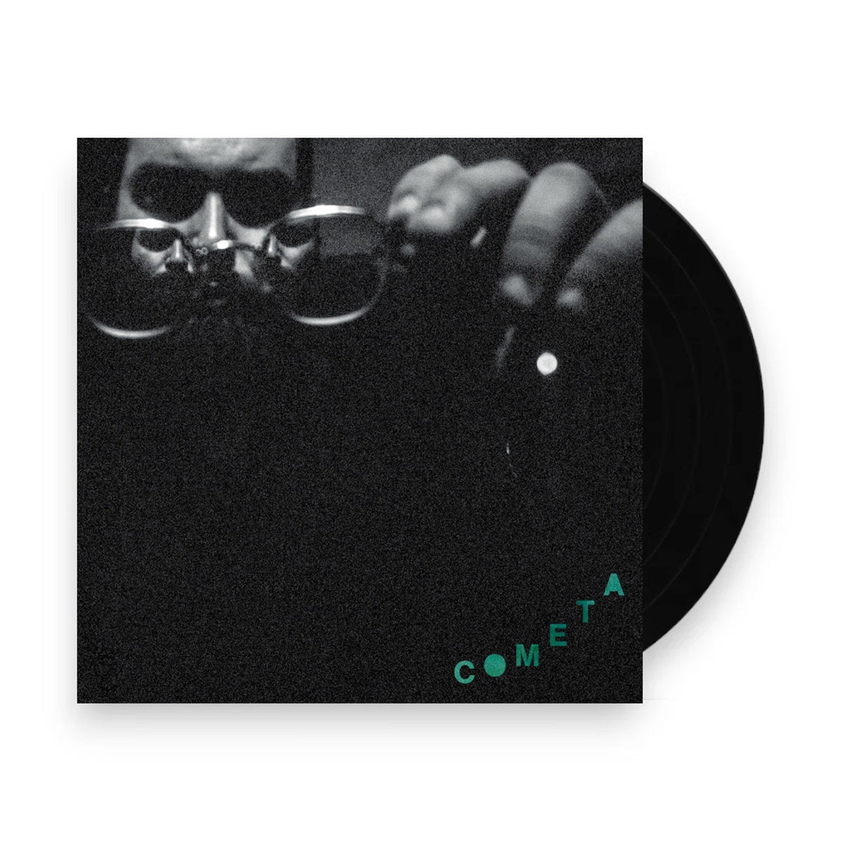 Nick Hakim – COMETA (LP Vinyl) Vinyl Record