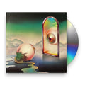 Nick Hakim – Green Twins Music CD