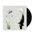 Nick Lowe – At My Age (LP Silver Vinyl) Vinyl Record
