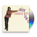 Nick Lowe – Labour of Lust Music CD