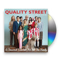 Nick Lowe – Quality Street: A Seasonal Selection For The Whole Family Music CD