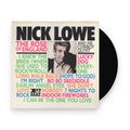 Nick Lowe – The Rose Of England (LP Vinyl) Vinyl Record