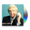 Nick Lowe – The Convincer Music CD