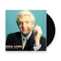 Nick Lowe – The Convincer (LP Vinyl) Vinyl Record