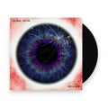 Nick Mason & Rick Fenn – White Of The Eye (LP Vinyl) Vinyl Record