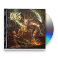 Night In Texas – Darkest Side Of Humanity (Jewl CD) Music CD