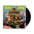 Nightmares On Wax VS Adrian Sherwood – In A Space Outta Dub (LP Vinyl) Vinyl Record