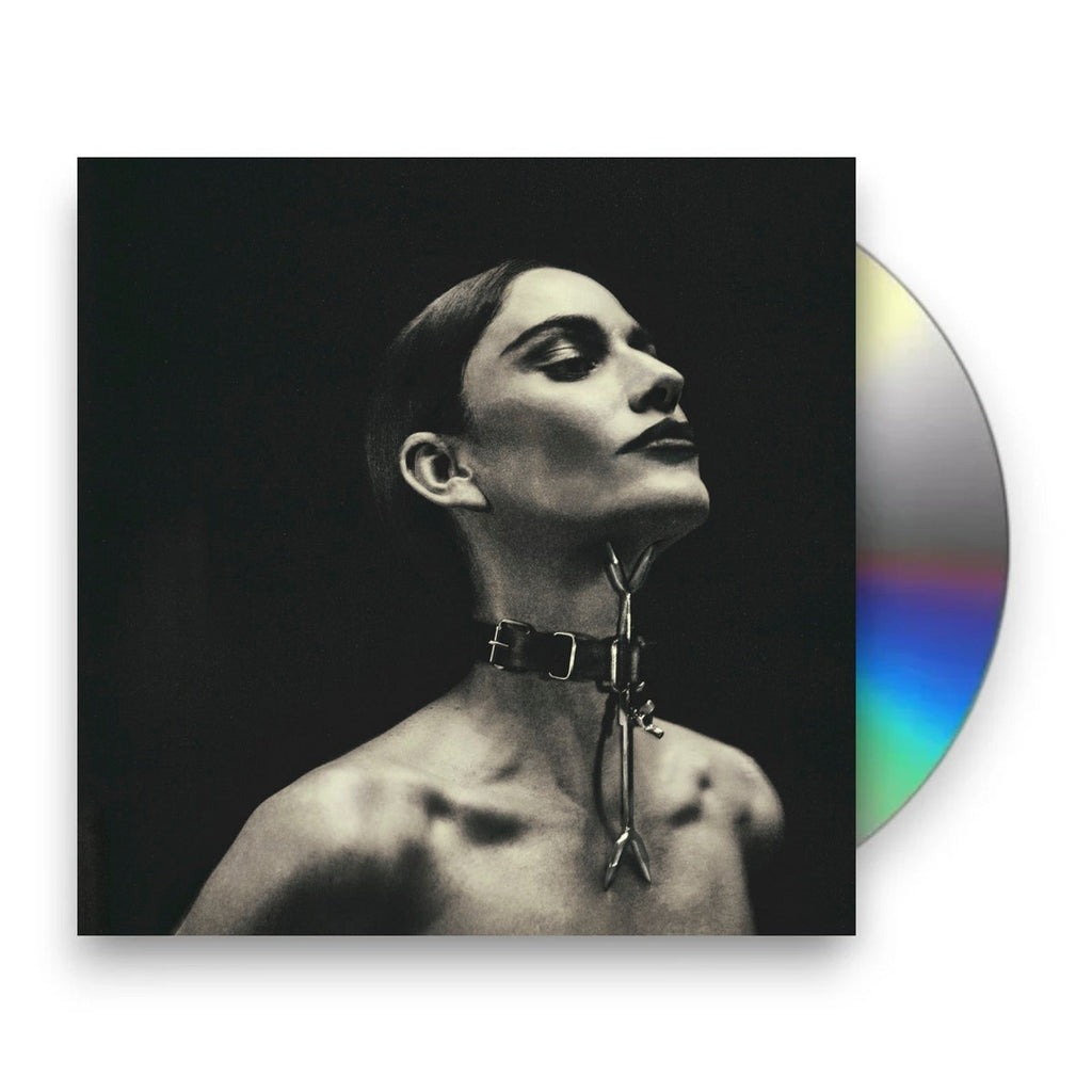 Niia – V Music CD