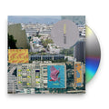 Nilüfer Yanya – PAINLESS Music CD