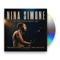 Nina Simone – French Riviera Concert 1965 Music CD