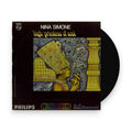 Nina Simone – High Priestess Of Soul (LP Vinyl) Vinyl Record