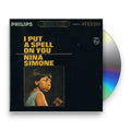 Nina Simone – I Put a Spell on You Music CD