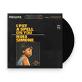 Nina Simone – I Put A Spell On You (LP Vinyl) Vinyl Record