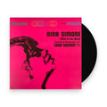 Nina Simone – Wild Is The Wind (LP Vinyl) Vinyl Record