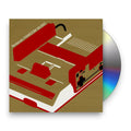 Nintendo Famicom - Original Soundtrack Music CD