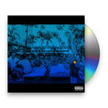 Nipsey Hussle & Bino Rideaux – PROLIFIC Music CD