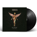 Nirvana – In Utero (2-LP Vinyl) Vinyl Record