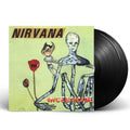 Nirvana – Incesticide (2-LP Vinyl) Vinyl Record
