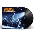 Nirvana – Live At The Paramount (2-LP Vinyl) Vinyl Record