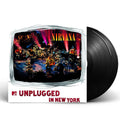 Nirvana – MTV Unplugged In New York: 25th Anniversary Edition (2-LP Vinyl) Vinyl Record