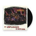 Nirvana – MTV Unplugged in New York (LP Vinyl) Vinyl Record