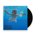 Nirvana – Nevermind (LP Vinyl) Vinyl Record