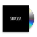 Nirvana – Nirvana Music CD