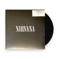 Nirvana – Nirvana (2-LP Vinyl) Vinyl Record