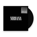Nirvana – Nirvana (LP Vinyl) Vinyl Record