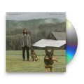 Noah Kahan – Stick Season Music CD