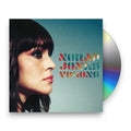 Norah Jones – Visions Music CD