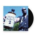 Nourished by Time – Erotic Probiotic 2 (LP Vinyl) Vinyl Record