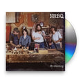 NRBQ – Workshop Music CD
