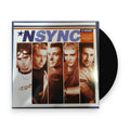 *NSYNC – *NSYNC: 25th Anniversary (LP Vinyl) Vinyl Record