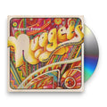 Nuggets - Original Artyfacts From The First Psychedelic Era Music CD