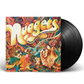 Nuggets – Original Artyfacts From The First Psychedelic Era (Orange Psychedelic 2-LP Vinyl) Vinyl Record