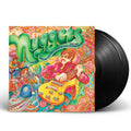 Nuggets – Original Artyfacts From The First Psychedelic Era (1965-1968), Vol. 2 (Blue Psychedelic 2-LP Vinyl) Vinyl Record