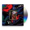 Nurse With Wound – Sucked Orange Music CD