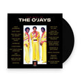 O'Jays – The Best Of The O'Jays (2-LP Vinyl) Vinyl Record