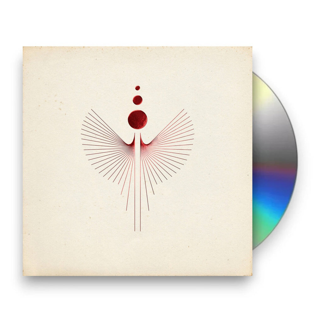 Ocean – Solaris Music CD