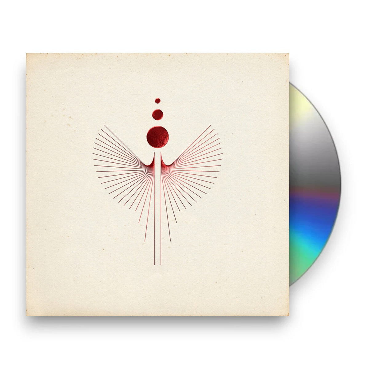 Ocean – Solaris Music CD