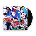 Od Bongo – Bongoville (Blue LP Vinyl) Vinyl Record