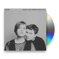 Oh Pep! – I Wasn't Only Thinking About You... Music CD