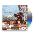 Okkervil River – The Silver Gymnasium Music CD