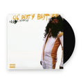 Ol' Dirty Bastard – N**** Please (LP Vinyl) Vinyl Record