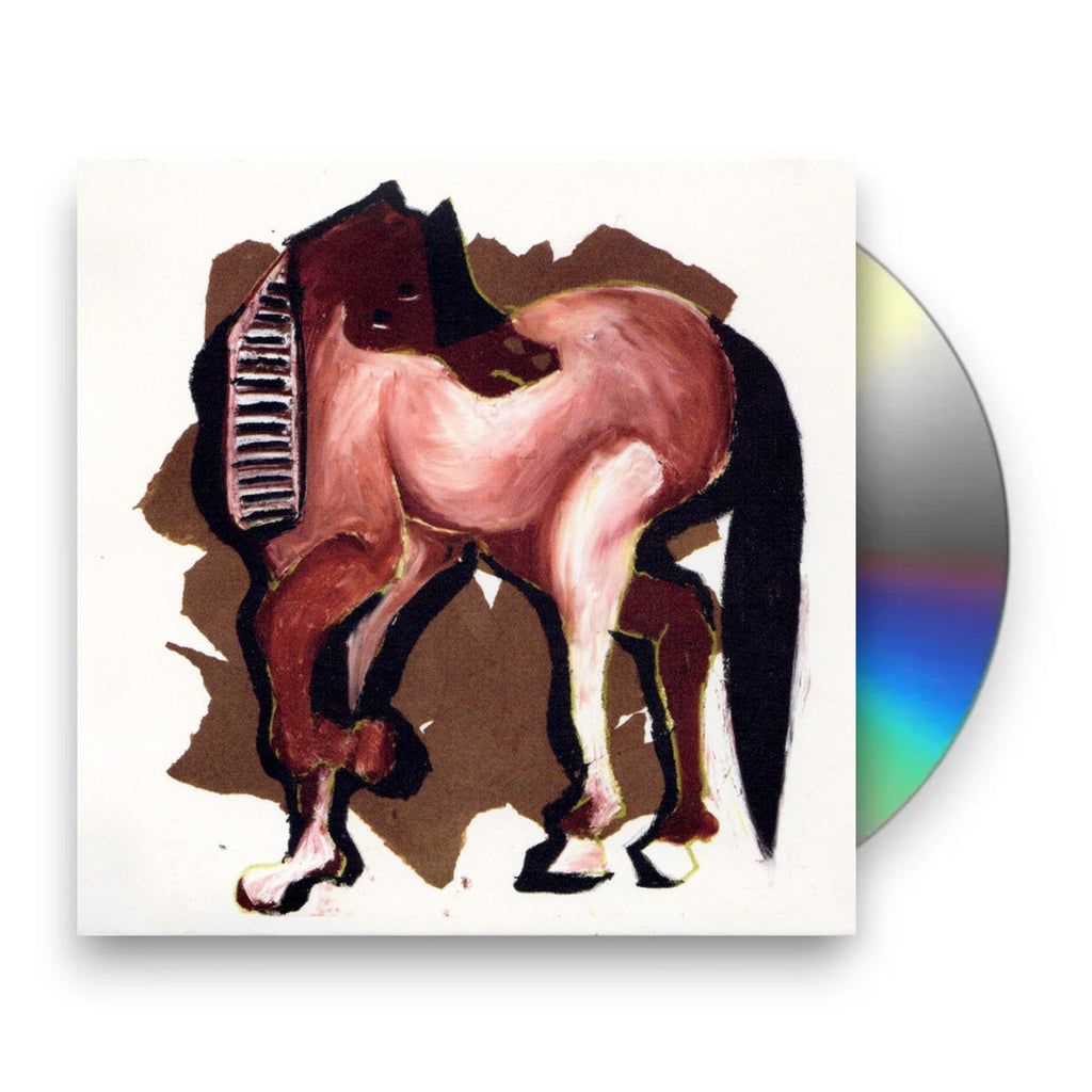 Old 97’s – American Primitive Music CD