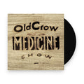 Old Crow Medicine Show – Carry Me Back (LP Vinyl) Vinyl Record